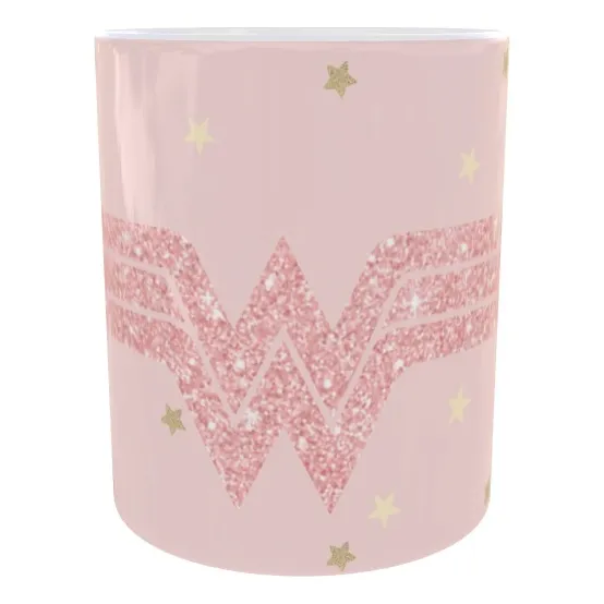 Caneca Mulher Xicara Personalizada Para Presente Maravilha