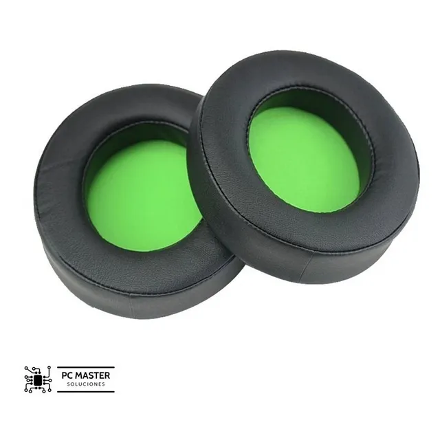 Almohadillas Para Auriculares Razer Kraken Pro V2