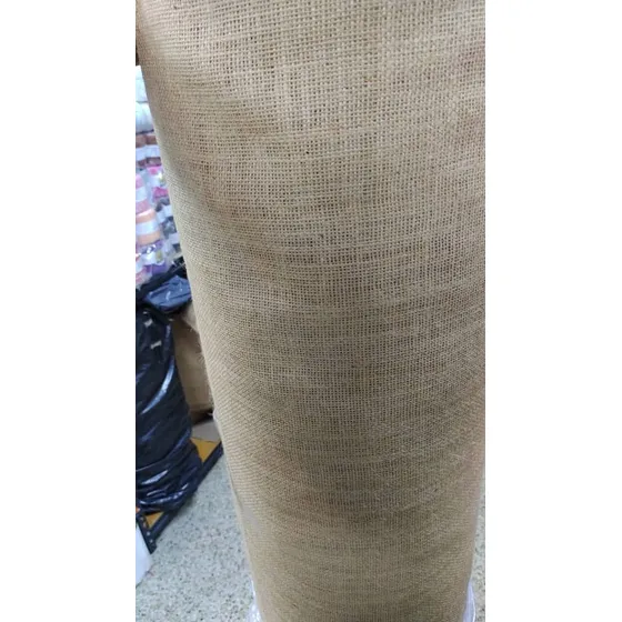 Tela De Yute Fique O Saco 150 Cm De Ancho 