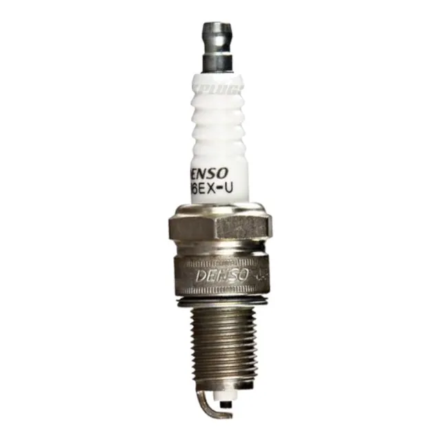 Bujia Denso W16ex-u Compatible Con Nissan, Toyota
