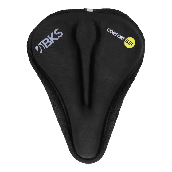 Funda De Asiento De Bicicleta Sport S280 Bks