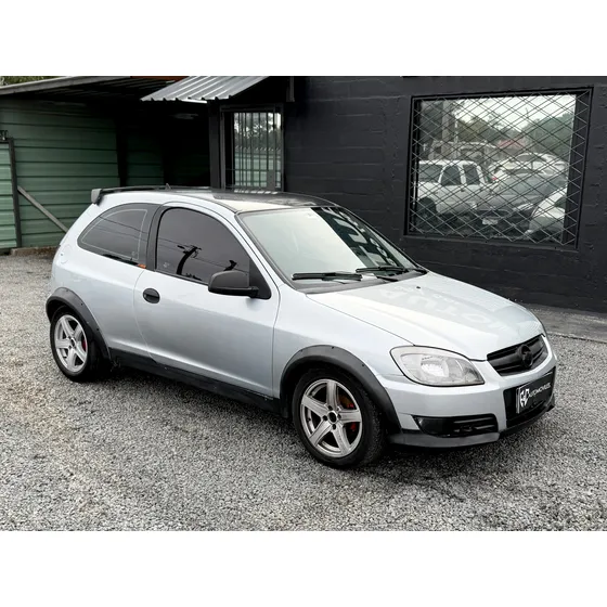 Chevrolet Celta 1.4 Ls+aa