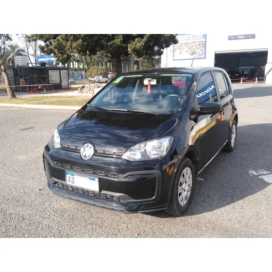 Volkswagen Up! 1.0 Take Up! Aa 75cv 5 P