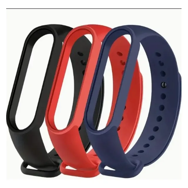 Correas Reemplazo Xiaomi Mi Band 5, 6, 7