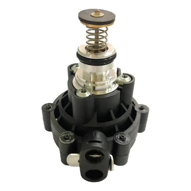 Diafragma Camara De Agua Calefon Cabosh Universal Moderno