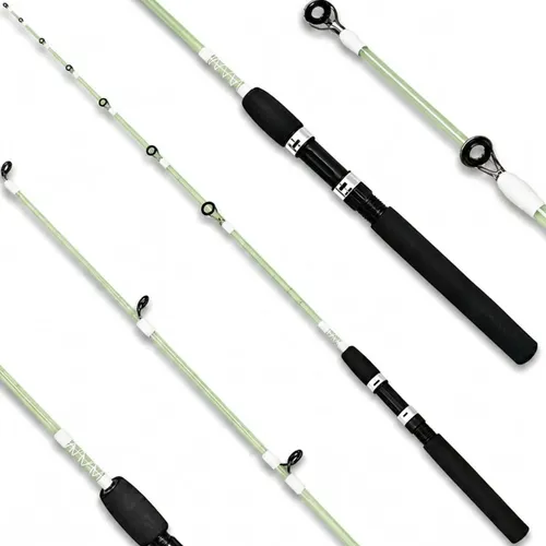 Vara Molinete Sumax Victoria 2.7m - C/ 3 Blanks - 20/30/40lb