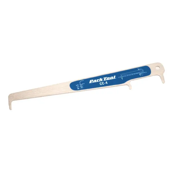 Medidor De Desgaste De Cadena Parktool Cc-4