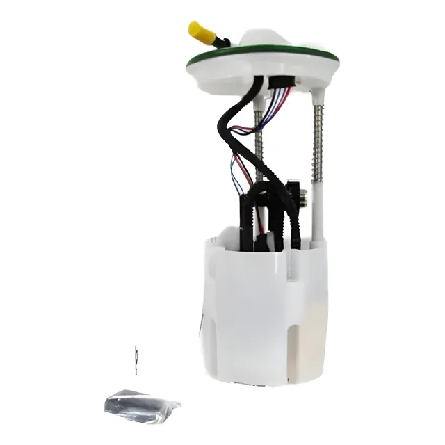 Modulo Gasolina Hammer P/cherokee Liberty 2008-2012