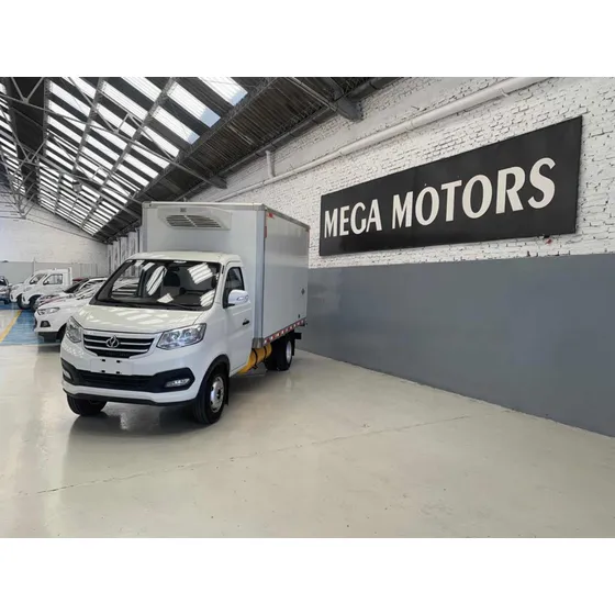 Lifan Lifan Box Kyc Mamut Lifan Box Kyc Mamut