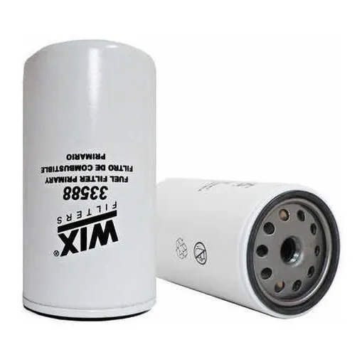 Filtro Combustible Wix Diesel Mack Ch 613 Mack E7 E-tech