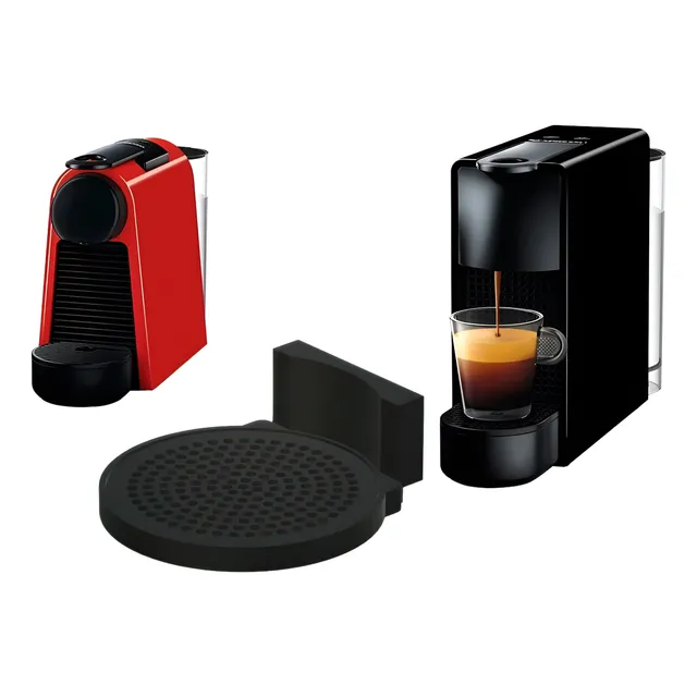 Descanso Para Xícaras Cafeteira Grade Nespresso Essenza Base