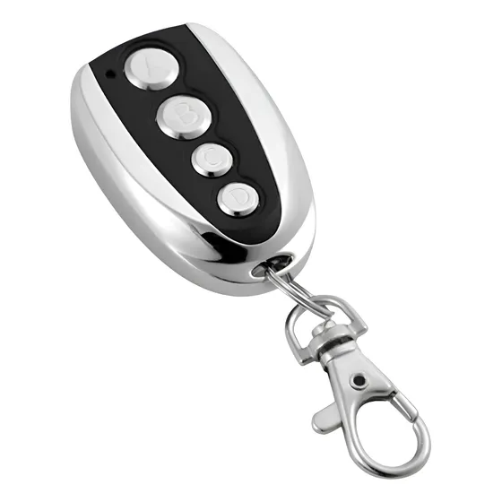 Control Remoto Para Porton Electrico Krom 