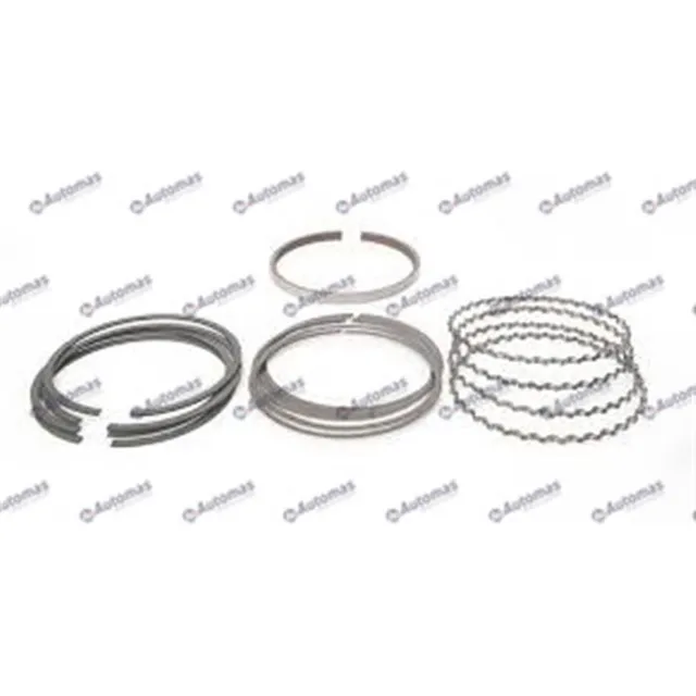 Anillos De Piston   Toyota Corolla 1992-1997