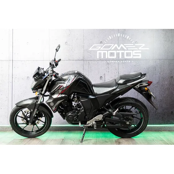 Yamaha Fz X 150cc 2024 Calendar - Motos | TuCarro