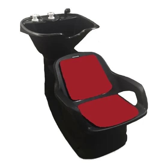 Lavacabeza  Champ Econo