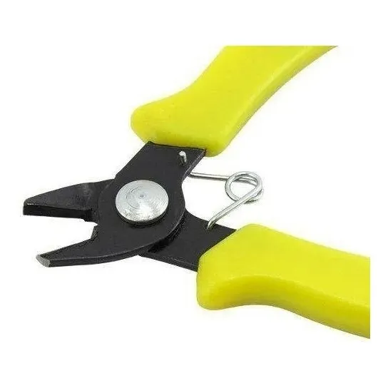 Alicate De Corte Zero  Aci-12