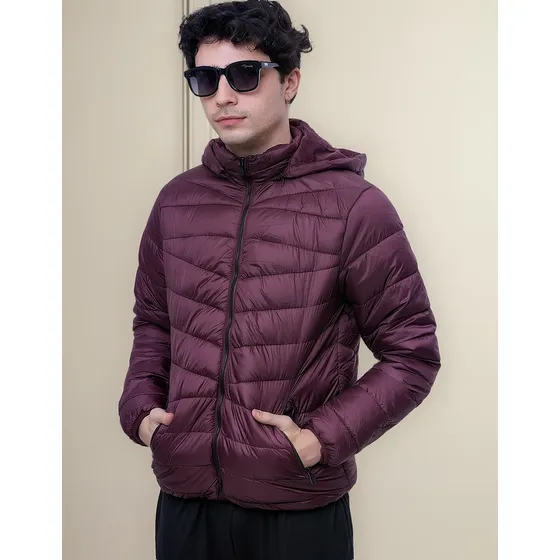 Chamarra Hombre By Aldo Conti (r6911)
