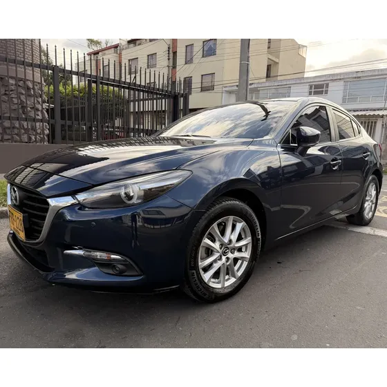 Mazda 3 2019 2.0 Touring