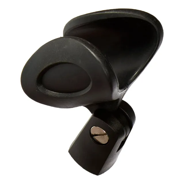 Pinza de Microfono Relacart M4 Color Negro