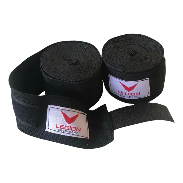 Vendas Boxeo 3 Metros X2 - Vendaje Box Mma Muay Thai Kickbox