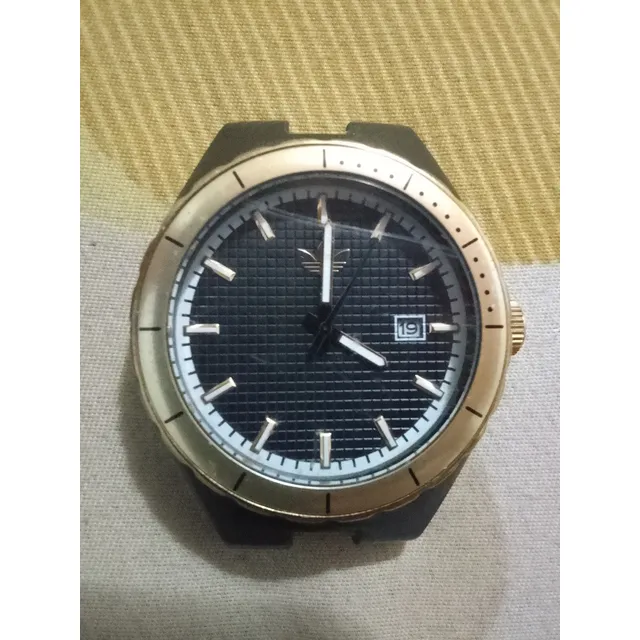 Reloj adidas Para Restaurar Hombre