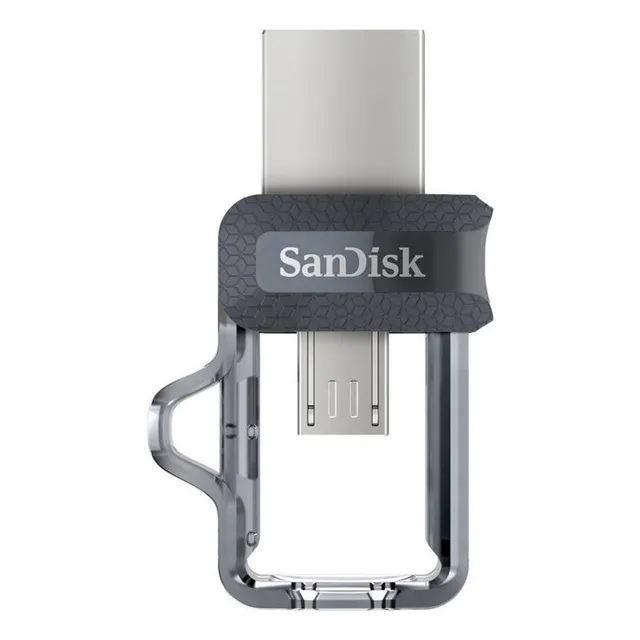 Usb 3.0 + Microusb Otg Android Pendrivers 32gb Windows 