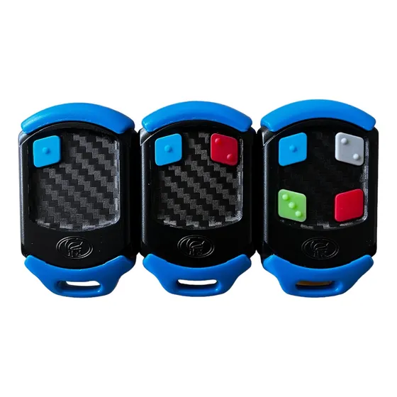 Control Nova Para Portón Eléctrico