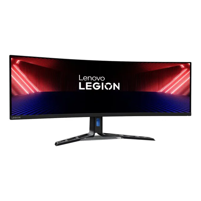 Monitor Gamer Legion R45w-30 Wled Dqhd (5120x1440) 45