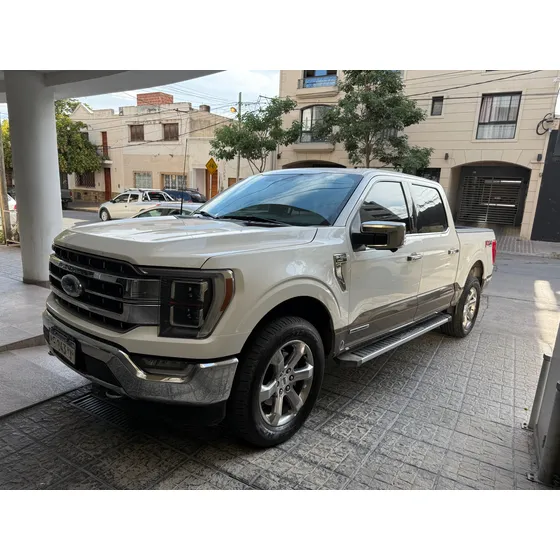 Ford F-150 F-150