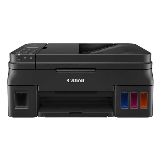 Multifuncional Canon Pixma  G4110 Tinta Continua