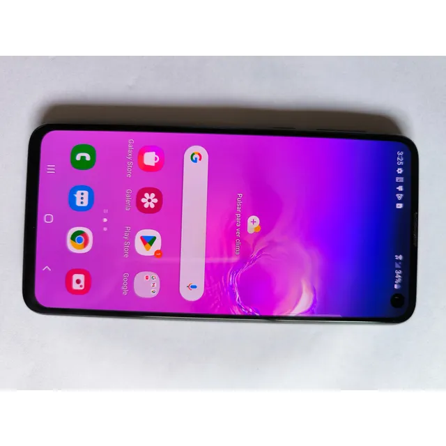 Samsung Galaxy S10