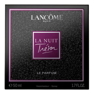 Lancome La Nuit Tresor Le Parfum - Fem 50ml Volume Da Unidade 50 Ml Lancome La Nuit Tresor Le Parfum - Fem 50ml Volume Da Unidade 50 Ml