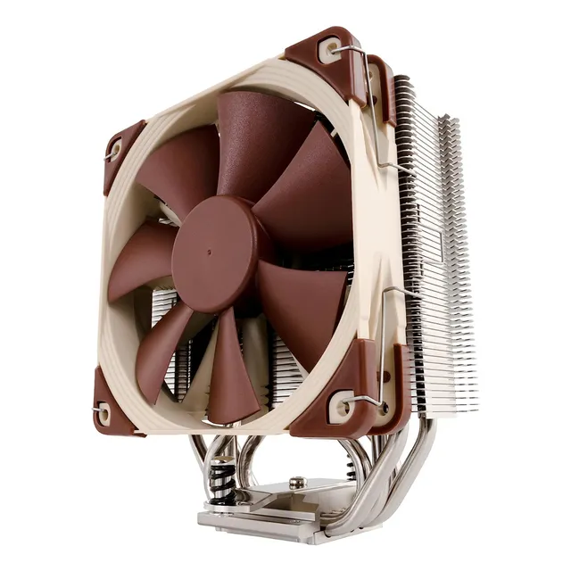 Noctua Nh U12s, Disipador De Cpu De 120 Mm