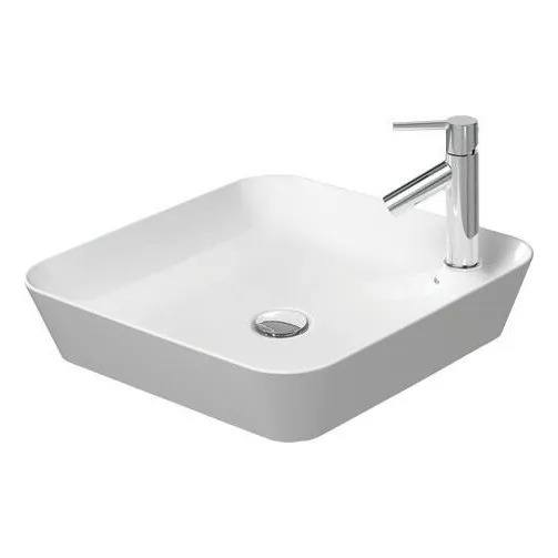 Bacha Pileta Duravit Cape Cod Wash Bowl 234046