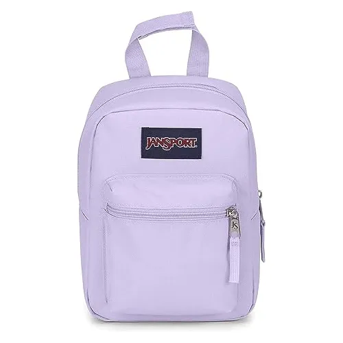 Jansport Big Break Backpack, Negro, One P2qye