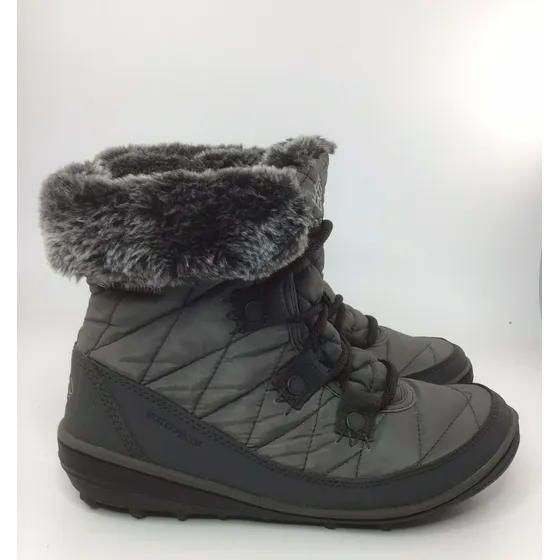 Bota Columbia Shorty Omni-heat ( Dama) 