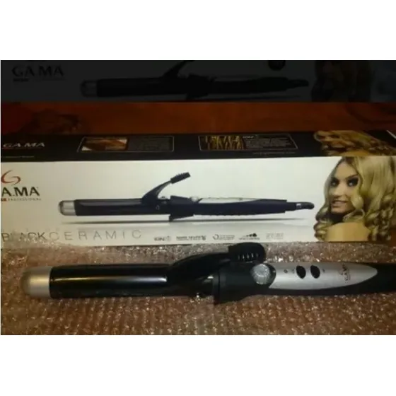 Plancha Onduladora De Cabello