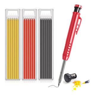 Portátil Para Carpintería Lápiz Carpintero Mecánico Portátil Para Carpintería Lápiz Carpintero Mecánico
