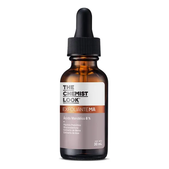 Exfoliante Renovador Ma 30 Ml