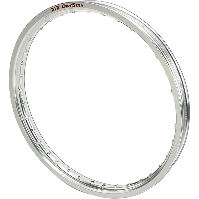 Aro Llanta Rodado 19 X 185 Did 32 R Plata Avant Crf250