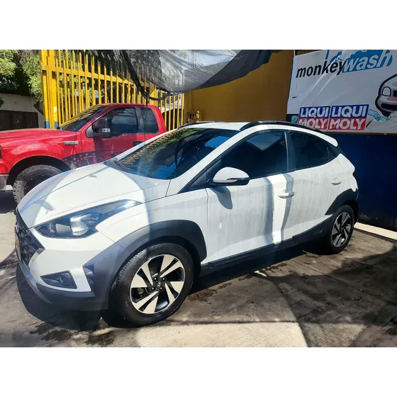 Hyundai Gravity 1.6l