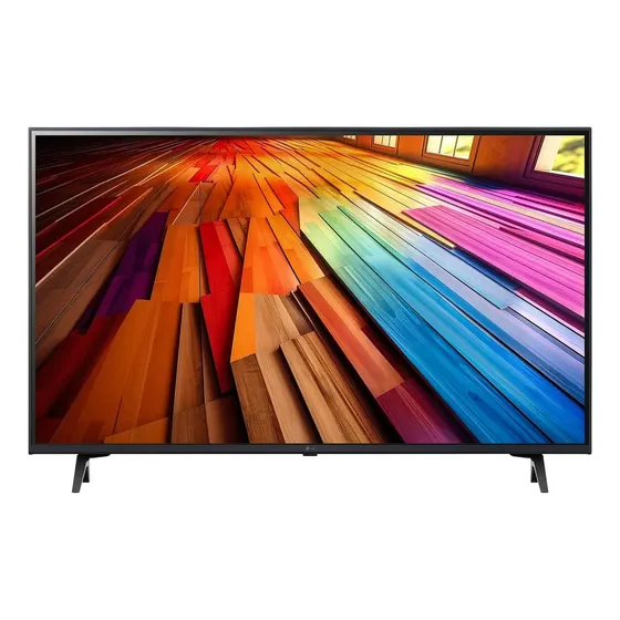 Smart Tv 4k 43 LG Uhd 43ut8000 Processador A5 Ger7 +nfe