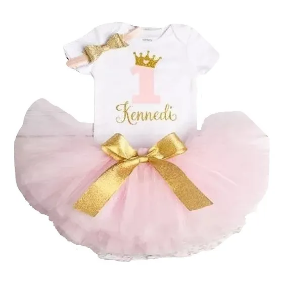 Tutu Simple Para Vestido Sámano Uruguay