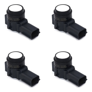 //- Sensor Pdc De 4 Piezas Para Cadillac Cts Xts Xt5 Camaro //- Sensor Pdc De 4 Piezas Para Cadillac Cts Xts Xt5 Camaro