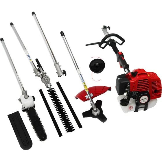 Desmalezadora Multifuncional Shimaha Mpt52