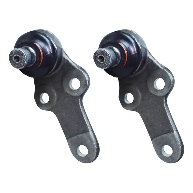 Kit X 2 Rotula De Suspension Ford Focus One Hasta 2008
