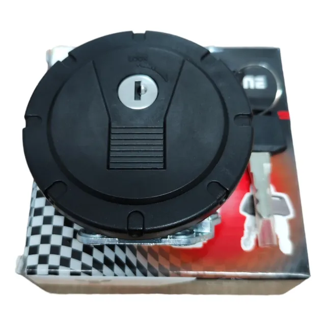 Tapa De Gasolina Klr 650cc Kawasaki
