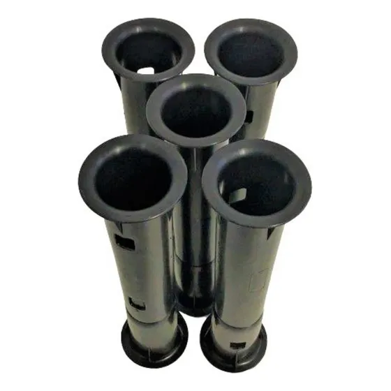 Kit Com 5 Aplicadores Para Filme Stretch Manual