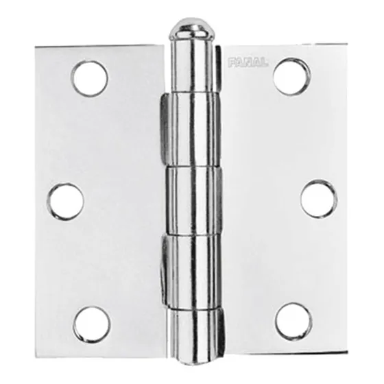 10 Bisagras Fanal Sin Tornillos 4  21a400