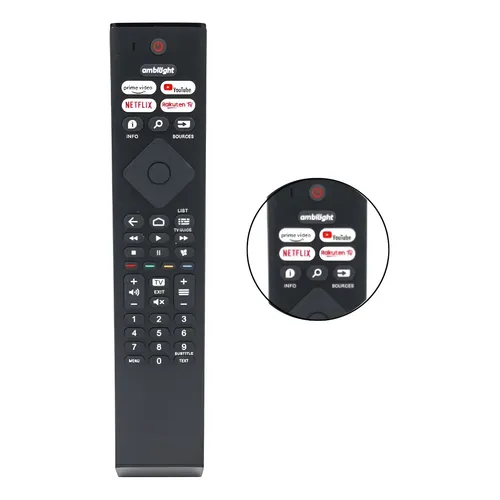 Controle Tv Panasonic 14c1 20c1 + D3160c9 Cq064a C0834 | MercadoLivre